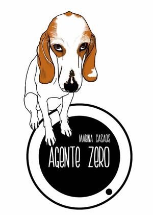 AGENTE ZERO | 9788412466607 | CASAOS, MARINA