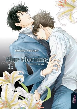 BLUE MORNING 06 | 9788416936366 | HIDAKA, SHOKO