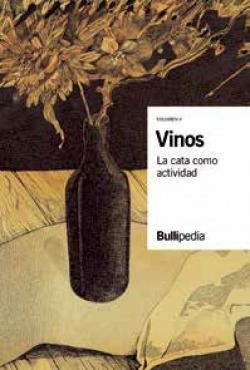 VINOS. VOLUMEN 5 | 9788409328178 | BULLIPEDIA, ELBULLIFOUNDATION