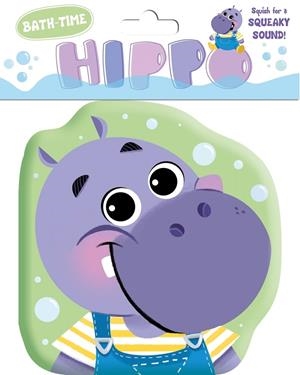 HIPPO | 9781839034527