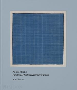 AGNES MARTIN | 9781838663094 | GLIMCHER, ARNE