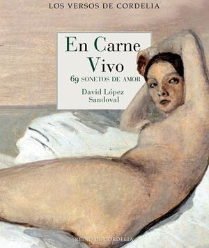 EN CARNE VIVO | 9788418141782 | LOPEZ SANDOVAL, DAVID
