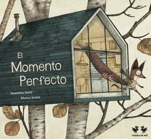 MOMENTO PERFECTO, EL | 9788412376081 | ISERN, SUSANNA
