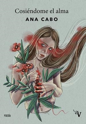 COSIÉNDOME EL ALMA | 9788418694523 | CABO BUENO, ANA