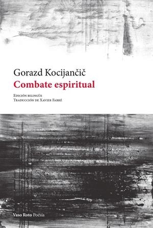 COMBATE ESPIRITUAL | 9788412437485 | KOCIJANCIC,  GORAZD