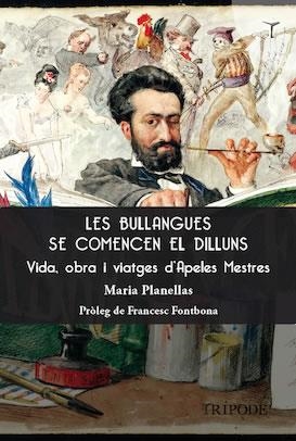 BULLANGUES SE COMENCEN EL DILLUNS, LES | 9788412392098 | PLANELLAS, MARIA