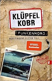 FUNKENMORD | 9783548064918 | KLÜPFEL, VOLKER