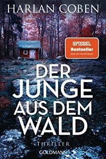 DER JUNGE AUS DEM WALD | 9783442492305 | COBEN, HARLAN