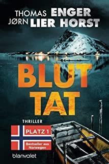 BLUTTAT | 9783734108969 | ENGER, THOMAS / LIER HORST, JORN