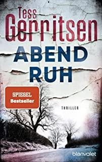 ABENDRUH | 9783734110702 | GERRITSEN, TESS
