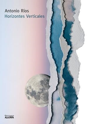 HORIZONTES VERTICALES | 9788412440089 | RÍOS, ANTONIO