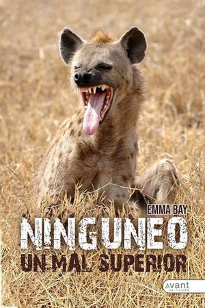 NINGUNEO | 9788418844546 | BAY, EMMA