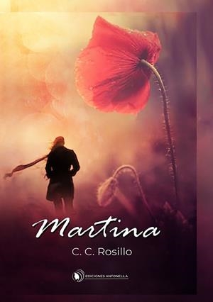 MARTINA (ED. EN ESPAÑOL) | 9788412454383 | ANTONELLA, EDICIONES