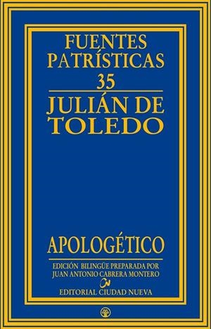 APOLOGETICO | 9788497155090 | DE TOLEDO, JULIAN