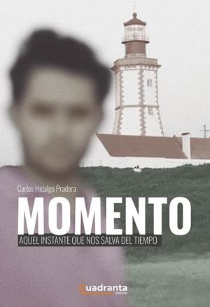 MOMENTO | 9788418756344 | HIDALGO PRADERA, CARLOS