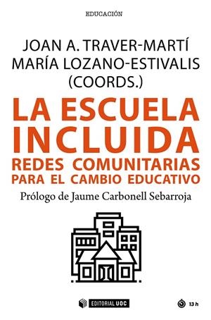 ESCUELA INCLUIDA, LA | 9788491808565