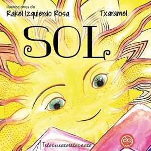 SOL, LUNA | 9788418824814 | TXARAMEL