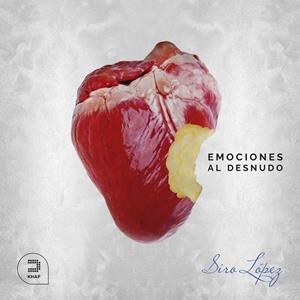 EMOCIONES AL DESNUDO | 9788415995500 | LOPEZ, SIRO