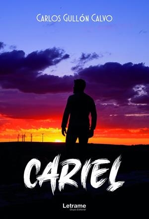 CARIEL | 9788411142397 | GULLÓN CALVO, CARLOS
