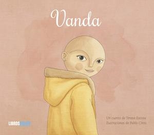 VANDA | 9788419022271 | ESCOSA, TERESA