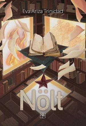 NÖLT | 9788418377501 | ARIZA TRINIDAD, EVA