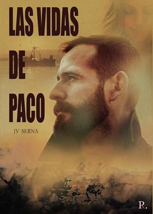 VIDAS DE PACO, LAS | 9788418886430 | SERNA BERNÁ, JOSÉ VICENTE