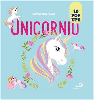 UNICORNIOS | 9788428560405 | HAWCOCK, DAVID