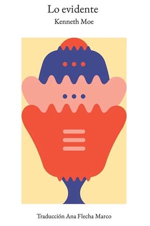 LO EVIDENTE | 9788412260465 | MOE, KENNETH