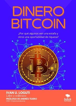 DINERO BITCOIN | 9788468563541 | URIEL, IVÁN