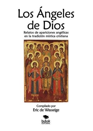 ÁNGELES DE DIOS, LOS | 9788468563497 | DE WASSEIGE, ERIC
