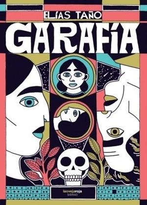 GARAFIA | 9788416227440 | TAÑO, ELIAS