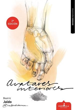 AVATARES INTERIORES | 9788412460568 | JALDO, BEATRIZ