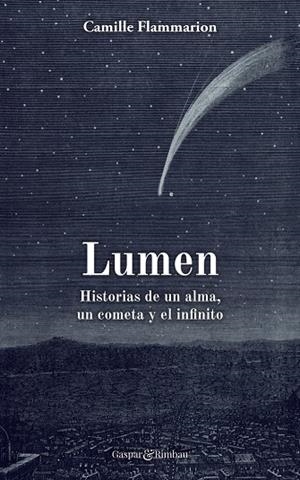 LUMEN | 9788412288667 | FLAMMARION, CAMILLE