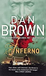 INFERNO | 9780552169592 | BROWN, DAN