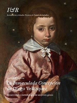 INMACULADA CONCEPCIÓN DE DIEGO VELÁZQUEZ, LA | 9788418428852 | ROMERO ASENJO, RAFAEL / ILLÁN GUTIÉRREZ, ADELINA