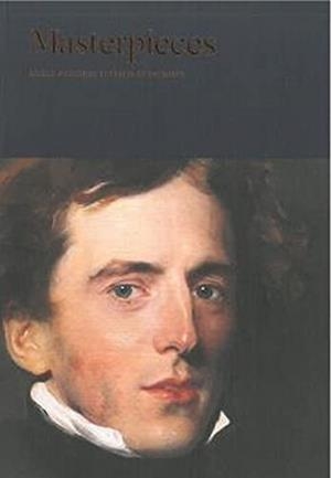 MASTERWORKS | 9788417173586 | VARIOS AUTORES