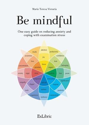 BE MINDFUL | 9788418912085 | VICTORIA, MARÍA TERESA