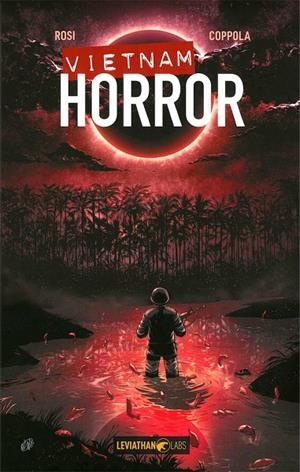 VIETNAM HORROR | 9791280137456 | ROSI, MASSIMO / COPPOLA, VITO