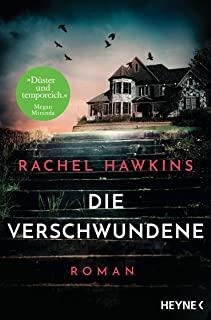 DIE VERSCHWUNDENE | 9783453424159 | HAWKINS, RACHEL