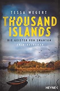 THOUSAND ISLANDS | 9783453424425 | WEGERT, TESS