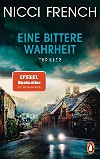 EINE BITTERE WAHRHEIT | 9783328107866 | FRENCH, NICCI