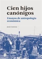 CIEN HIJOS CANÓNIGOS | 9788491687368 | CONTRERAS HERNÁNDEZ, JESÚS
