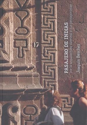 PASAJERO DE INDIAS | 9788412154221 | BERCHÈZ GÒMEZ, JOAQUÍN