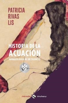 HISTORIA DE LA ACUACIÓN | 9788412450514 | RIVAS LIS, PATRICIA