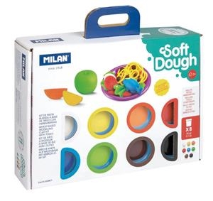 CAPSA SOFT COOKING TIME | 8411574094012