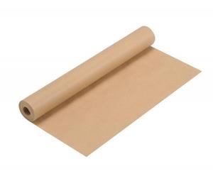 ROTLLO PAPER KRAFT 10 MT MARRO | 8429640315633