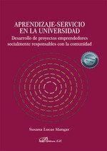 APRENDIZAJE-SERVICIO EN LA UNIVERSIDAD | 9788413779133 | LUCAS MANGAS, SUSANA