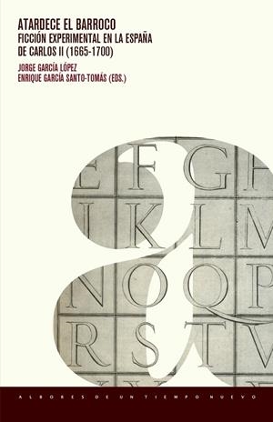 ATARDECE EL BARROCO | 9788491922612 | JORGE GARCIA LOPEZ