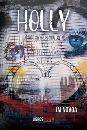 HOLLY | 9788419022349 | NOVOA, JM