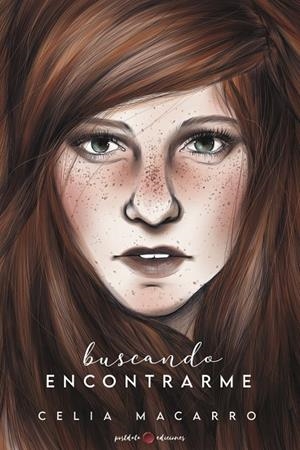 BUSCANDO ENCONTRARME | 9788418873577 | MACARRO, CELIA